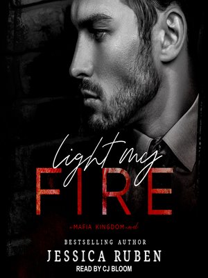 cover image of Light My Fire